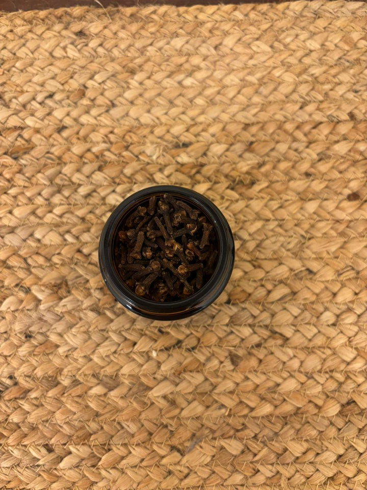 Cloves,55 grams