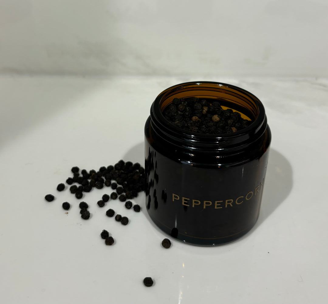 Peppercorn,55 Grams