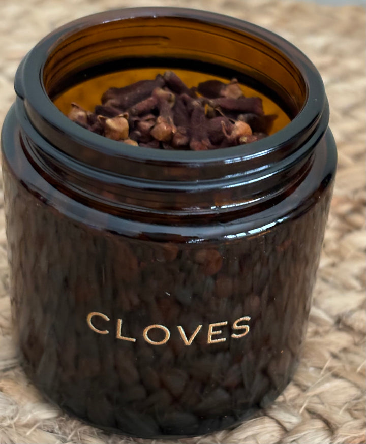 Cloves,55 grams
