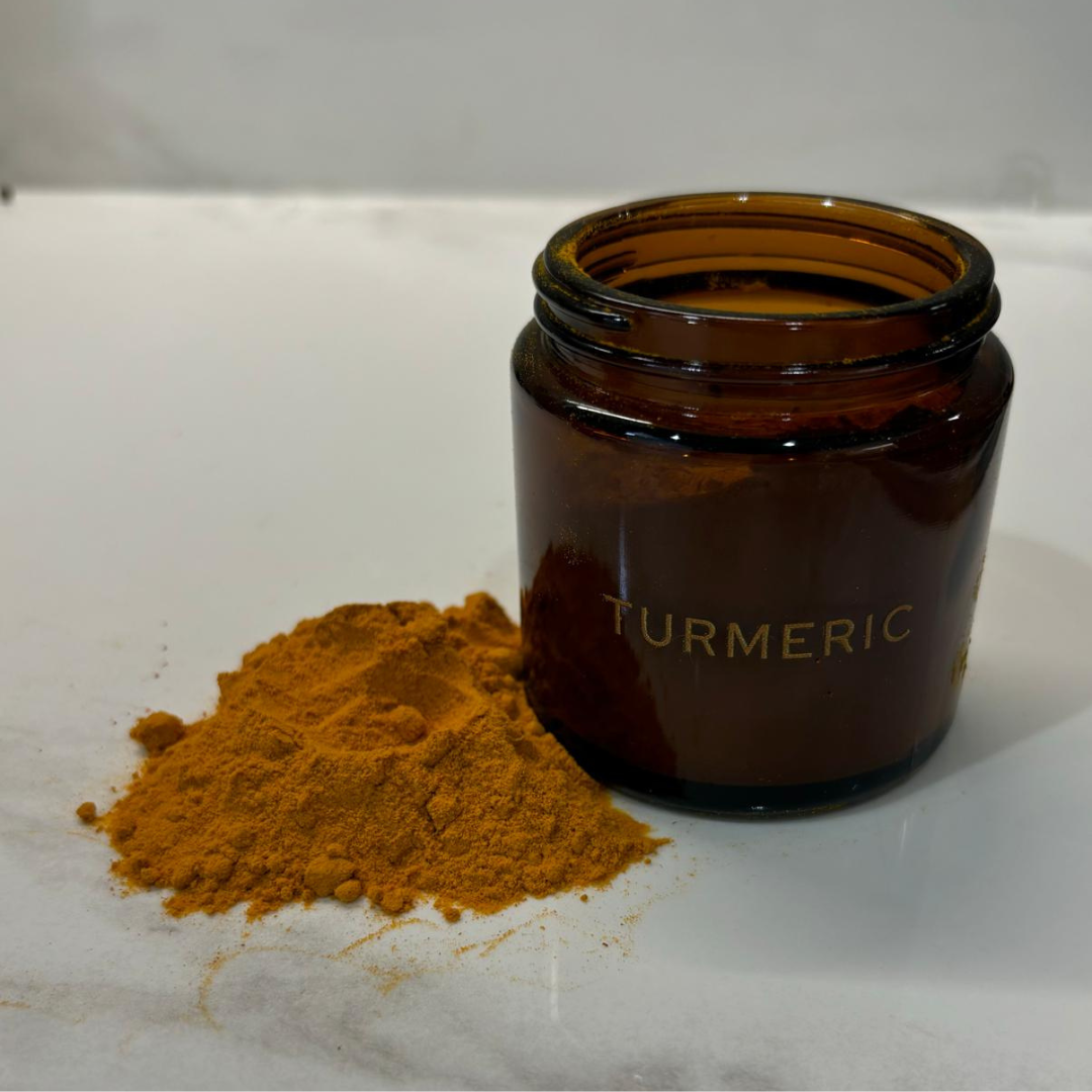Turmeric Powder,55 Grams