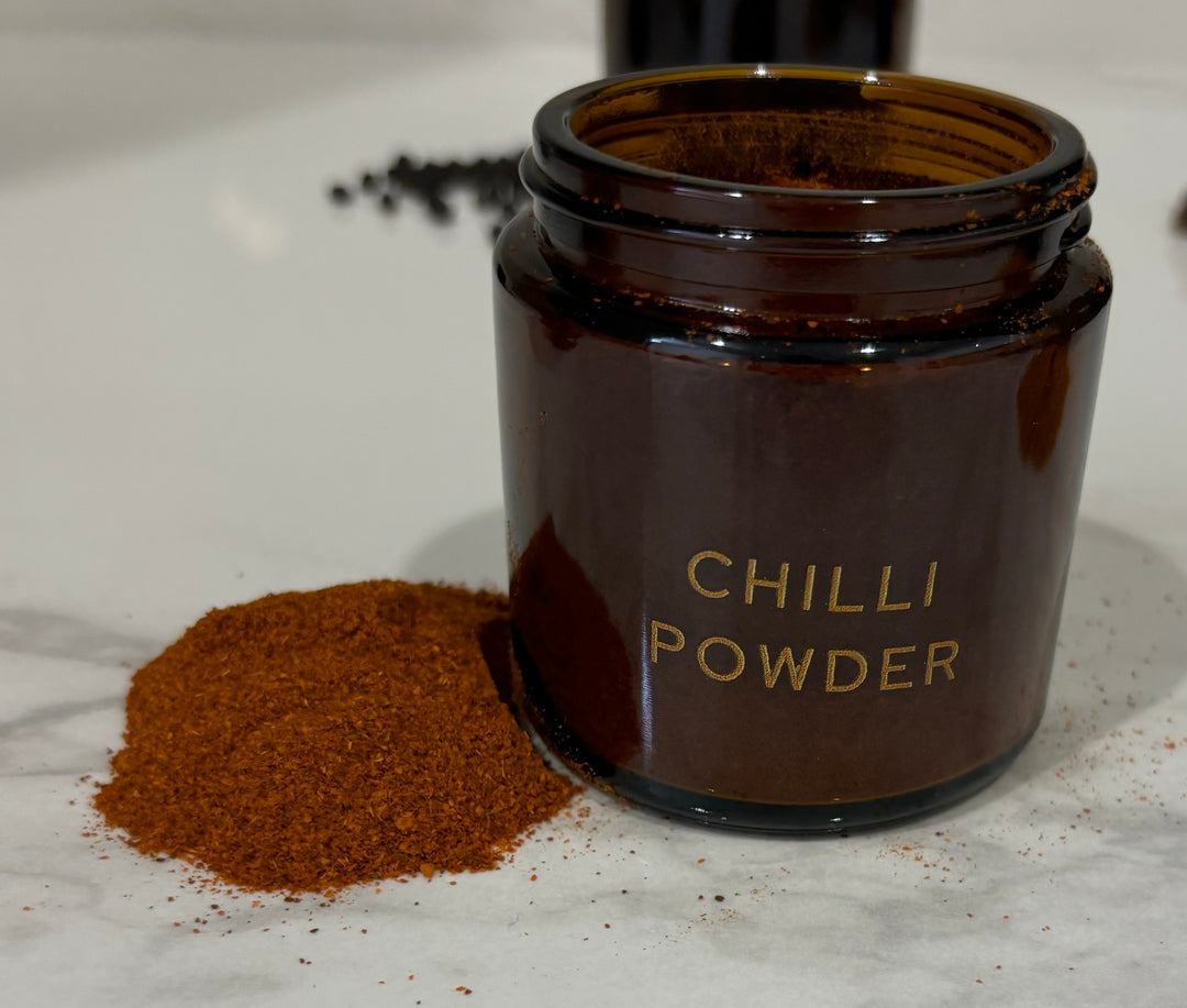 Chili Powder,55 grams