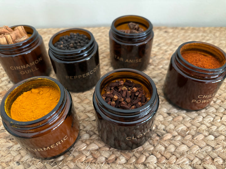 Cloves,55 grams