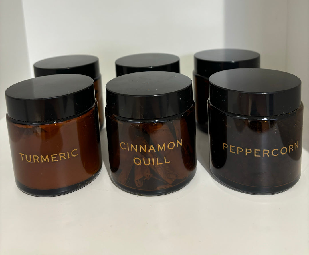 Peppercorn,55 Grams
