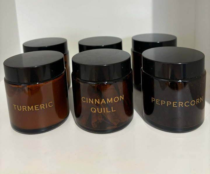 Peppercorn,55 Grams