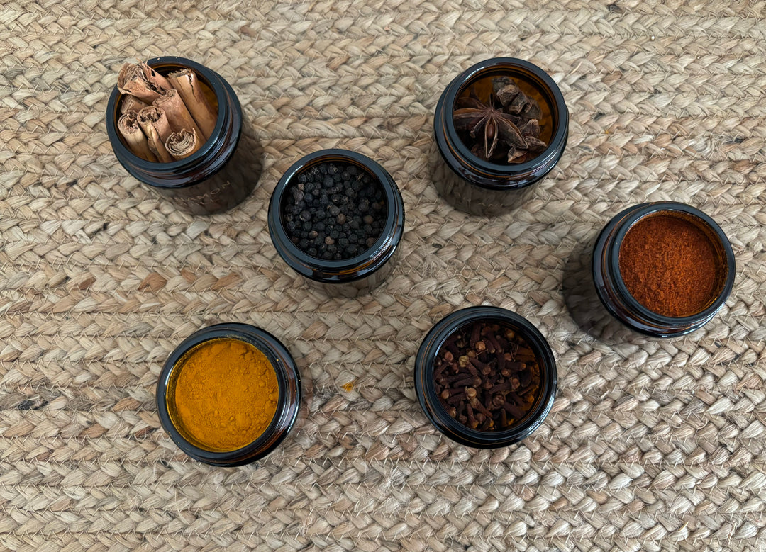 Turmeric Powder,55 Grams