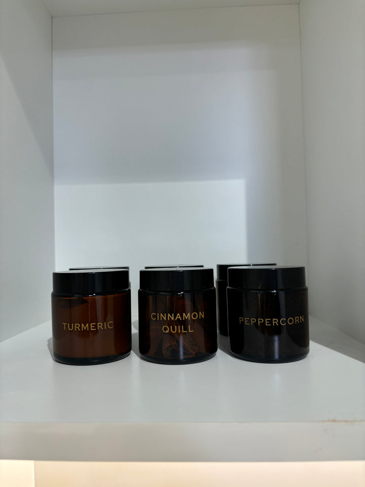 Peppercorn,55 Grams