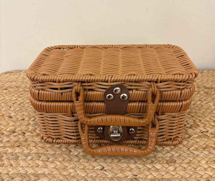 Cinnamon Bliss Basket