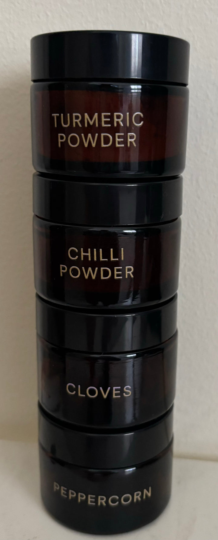 Luxe Spice Sampler